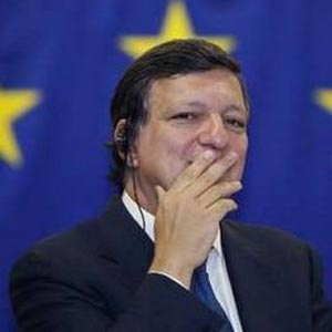 خوزه مانوئل باروسو ابقا شد